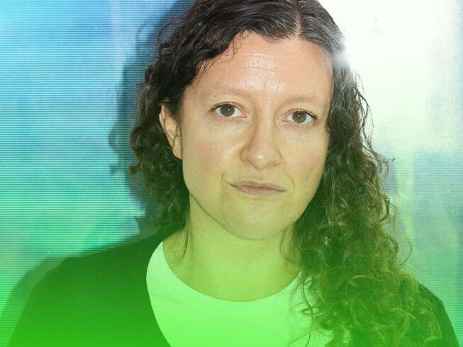 1 FOMUT Francesca Gavin