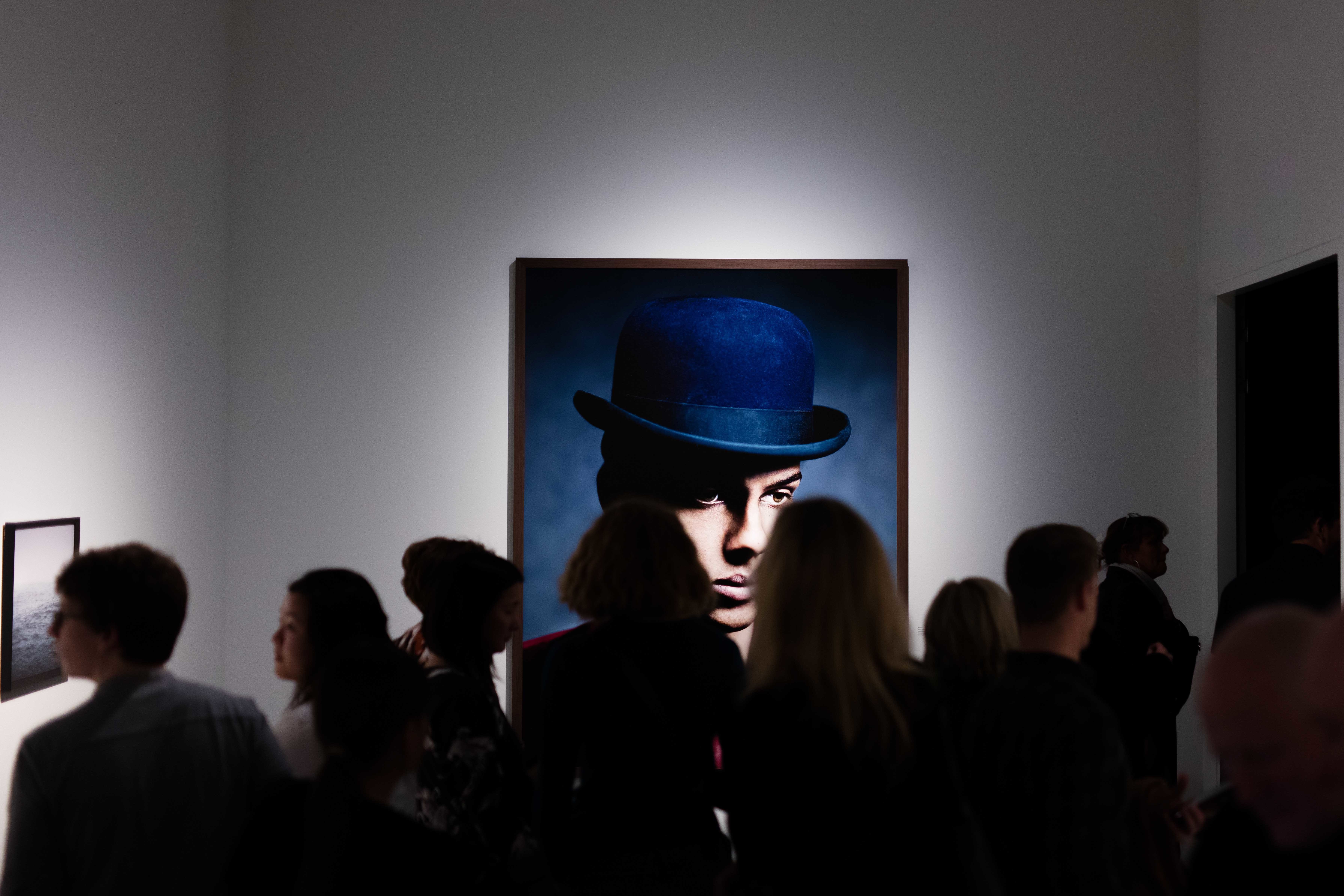 Instap rondleiding Stephan Vanfleteren