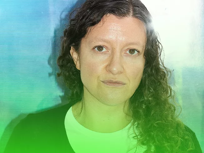 1 FOMUT Francesca Gavin