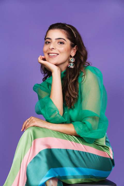 Sarah Dimani