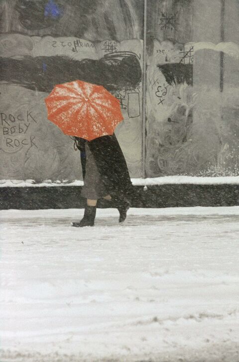 Saulleiter