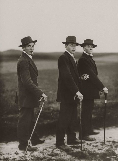 Augustsander