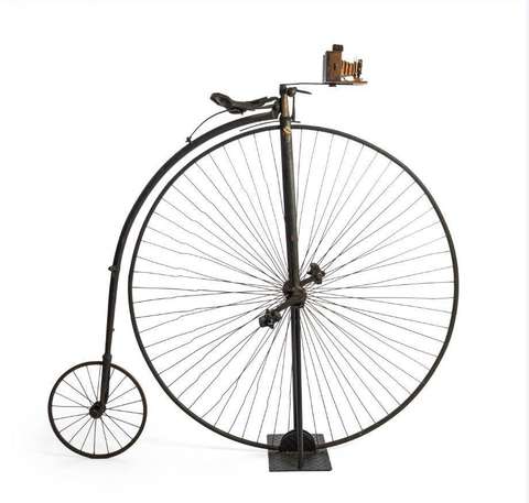 Bi Cycle 01 1