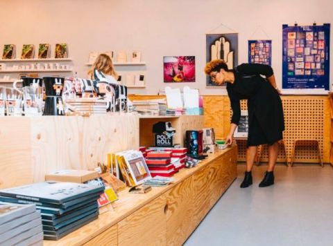 Museumshop