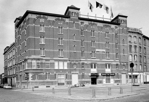 FOMU 1986 Gevel