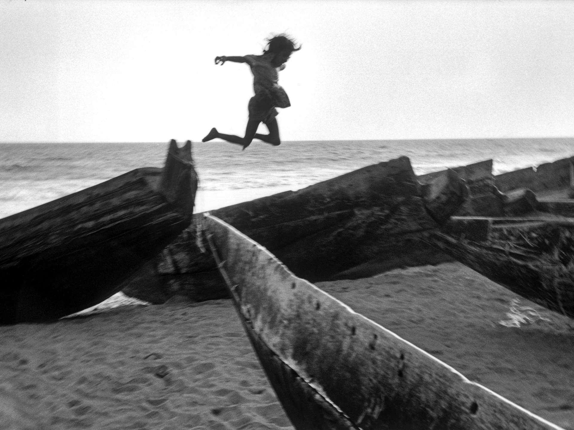 Martine Franck 003